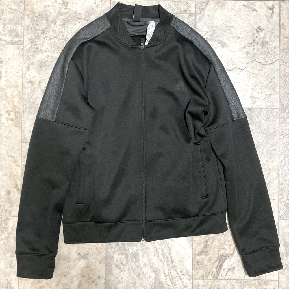 Adidas Bomber jacket